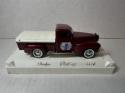 Solido Dodge Pickup "Ship Chandlers" #4413 1:43 Diecast